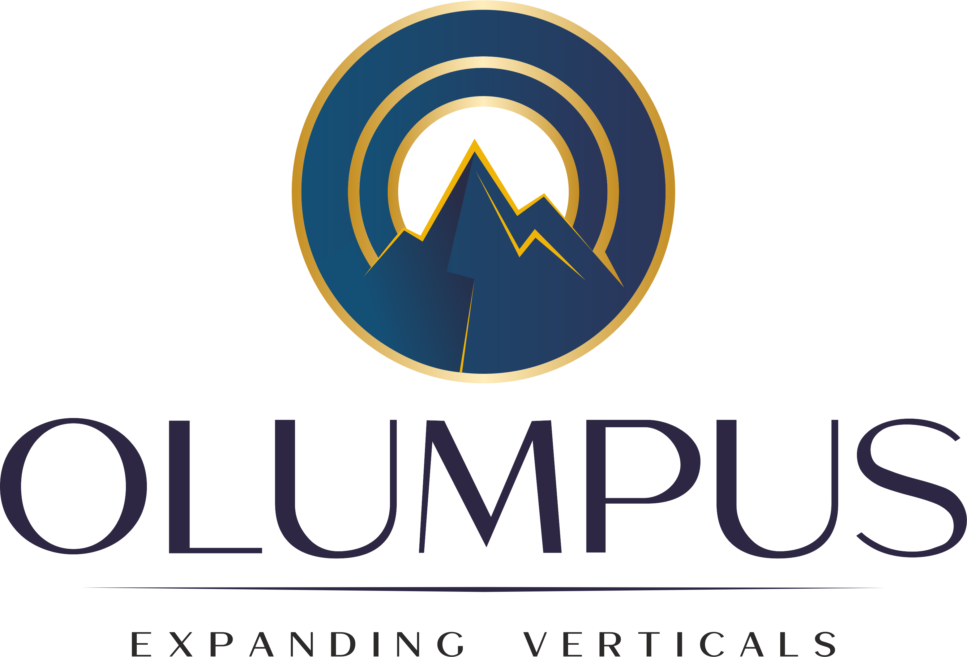 Olumpus logo